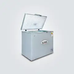 ALFANO - Congeladora horizontal 250 litros