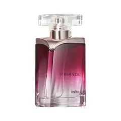 ESIKA - Vibranza Perfume de Mujer, 45 ml