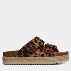 FOOTLOOSE - Sandalias Mujeres FCH-NZ006 MARIE DELUX