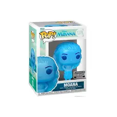 FUNKO - DISNEY MOANA EXCLUSIVO 1378