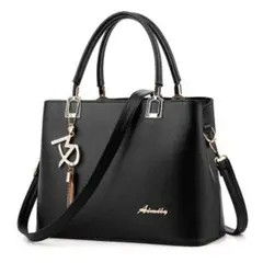 GENERICO - Bolsos de lujo cuero PU para mujer de diseñador de moda europea