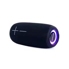 HALION - Parlante Inalámbrico Hopestar P20 PRO Bluetooth - Negro