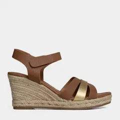FOOTLOOSE - Sandalias Casuales Mujeres Ftl-I0116