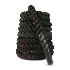 PROIRON - Cuerda de Fuerza Battle Rope 9M