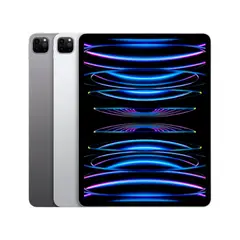 APPLE - IPAD PRO 129 M2 512GB WIFI GRIS ESPACIAL PN MP623LLA