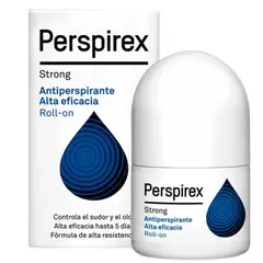 PERSPIREX - Strong Roll On