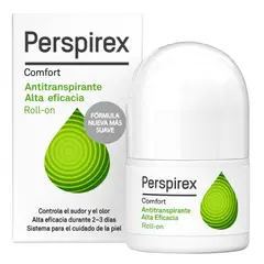 PERSPIREX - Comfort Roll On