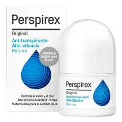 PERSPIREX - Original Roll On