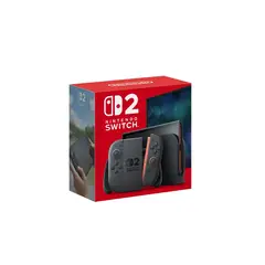 NINTENDO - Consola Switch 2