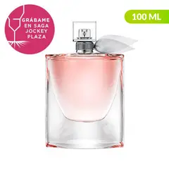 LANCOME - La Vie Est Belle Eau De Parfum 100 ml Mujer
