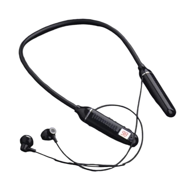 AUDIFONOS INALAMBRICOS Bluetooth 30 horas Música Y Llamadas