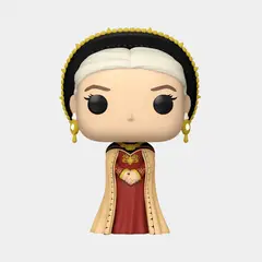 FUNKO - POP GAME OF THRONES HOUSE OF THE DRAGON DAY OF THE DRAGON - RHAENYRA TARGARYEN
