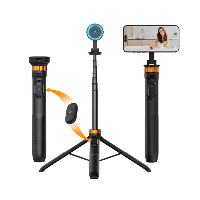 Tripode KF09139 - MS19