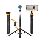 K&F CONCEPT - Tripode KF09139 - MS19