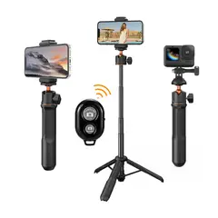 K&F CONCEPT - Tripode KF09.135 - MS11