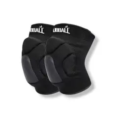 FUBBALL - Rodillera de Voley con Gel talla Jr