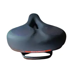 GENERICO - ASIENTO de BICICLETA ANTIPROSTATICO Suave GEL ROCKBROS