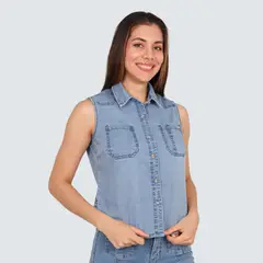 PARADA 111 - BLUSA VALENTINA