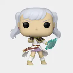 FUNKO - POP ANIMATION BLACK CLOVER - NOELLE