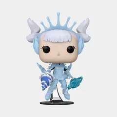 FUNKO - POP ANIMATION BLACK CLOVER - NOELLE VALKYRIE ARMOR
