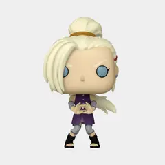 FUNKO - POP ANIMATION NARUTO SHIPPUDEN - INO YAMANAKA