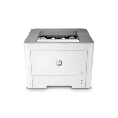 HP - Impresora LaserJet 408dn Monocromatica