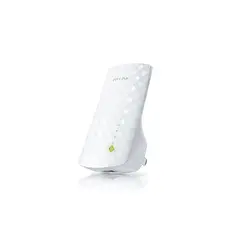 TP LINK - Extensor de Rango Wi-Fi AC750 - Repetidor - RE200