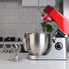 TAURUS - Batidora de Pedestal 5.3 Lts Mod. BP53L