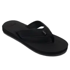 BILLABONG - Sandalias All Day 2.0 LX Negro Hombre – Comodidad y Estilo