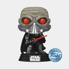 FUNKO - POP STAR WARS LEGENDS - DARTH MALGUS LEGENDS SPECIAL EDITION