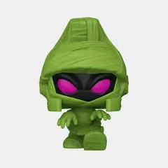 FUNKO - POP ANIMATION LOONEY TUNES - MARVIN THE MARTIAN MUMMY