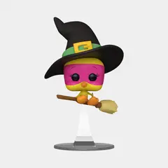 FUNKO - POP ANIMATION LOONEY TUNES - TWEET WITCH