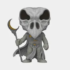 FUNKO - POP MARVEL STUDIOS MOON KNIGHT - KHONSHU