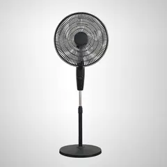 ALFANO - Ventilador de lujo silencioso 16" 45 w