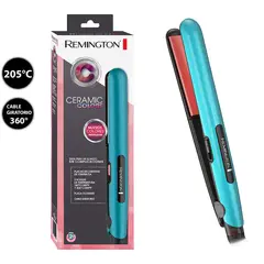 REMINGTON - Plancha Alisador Ceramic Colors