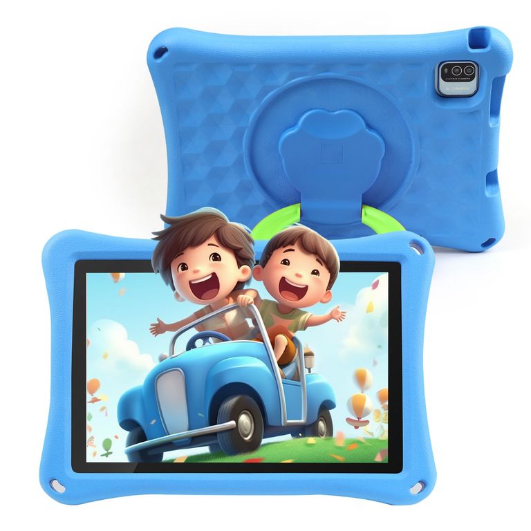 TABLET CLIQ CP20 4GB64GB101 AZUL