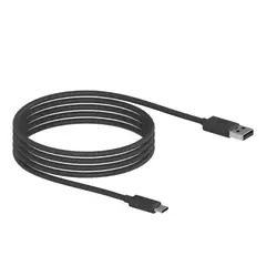 MOTOROLA - - Cable de Carga SJC00ACB20 USB-A To USB-C de 2 Metros