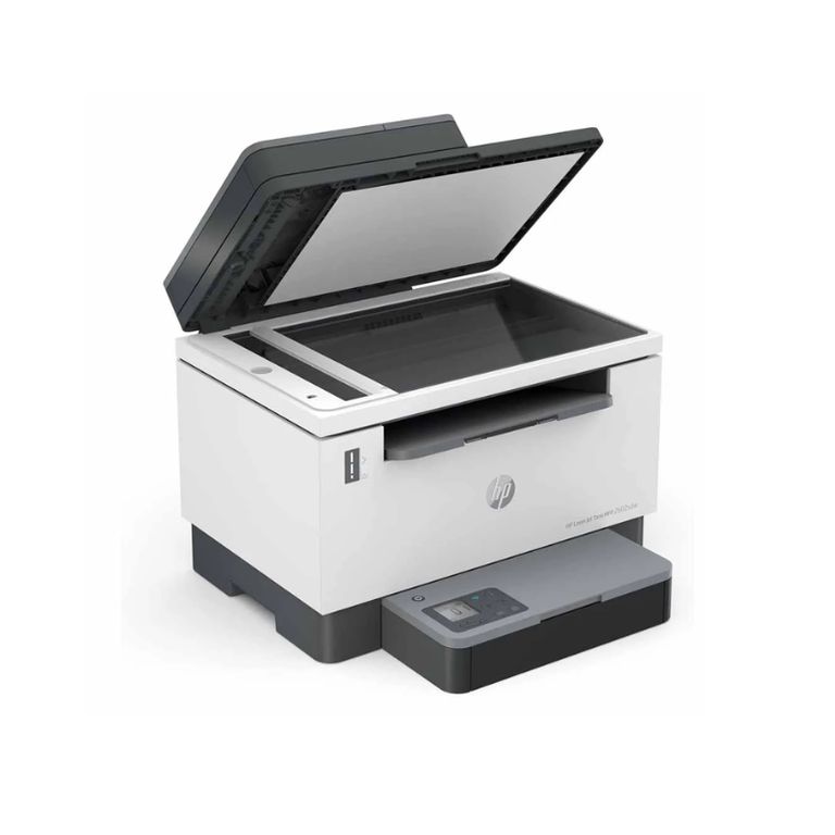 Impresora Multifuncional LaserJet Tank MFP 1602w