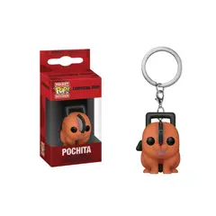 FUNKO - Keychain Chainsaw Man Pochita