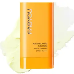 TOCOBO - FABYOU Aqua Relaxing Sun Stick SPF50+ PA++++ 18g