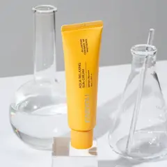 TOCOBO - Fabyou Aqua Relaxing Sun Cream Spf50+ Pa++++ 50ml