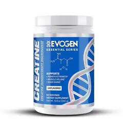 EVOGEN - Creatina 300 g