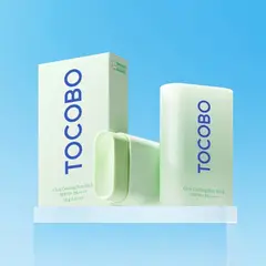 TOCOBO - CICA COOLING SUN STICK SPF50+ PA++++ 2 UNIDADES