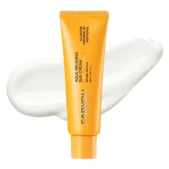 TOCOBO - Fabyou Aqua Relaxing Sun Cream Spf50+ Pa++++ 50ml