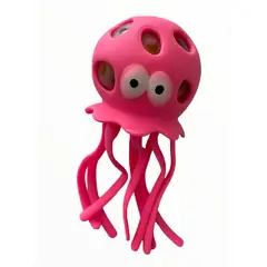 GENERICO - Pack x 2 Squishys animales del oceano