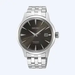 SEIKO - PRESAGE AUTOMATICO SRPE17J1