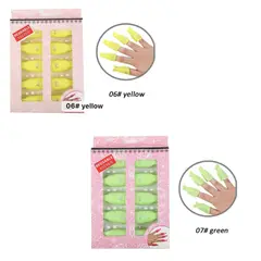 OEM - Clip Removedor Reutilizables Set 2 cajas