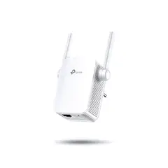 TP LINK - Extensor de Cobertura Wi-Fi a 300Mbps - Repetidor - TL-WA855RE