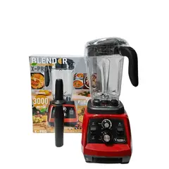 VALESKA - LICUADORA INDUSTRIAL XPRO MAX 3000