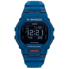 CASIO - Reloj G-Shock Bluetooth GBD-200-2 Hombre